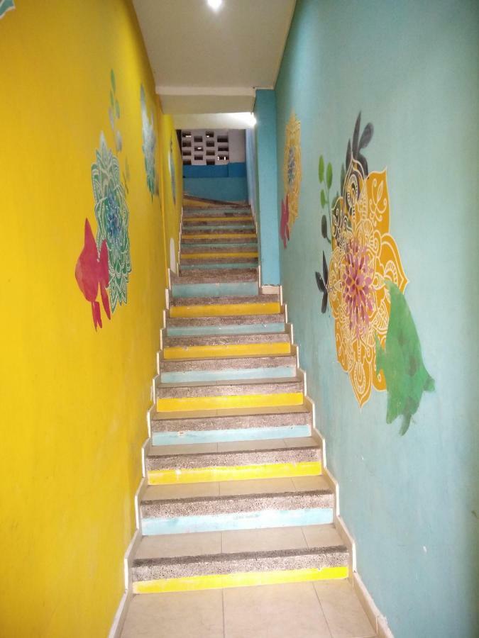 Arbore Hostel Santa Marta  Exterior photo
